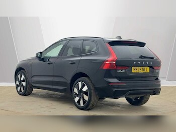 Used Volvo XC60 2025 for sale - 77970501: Photo