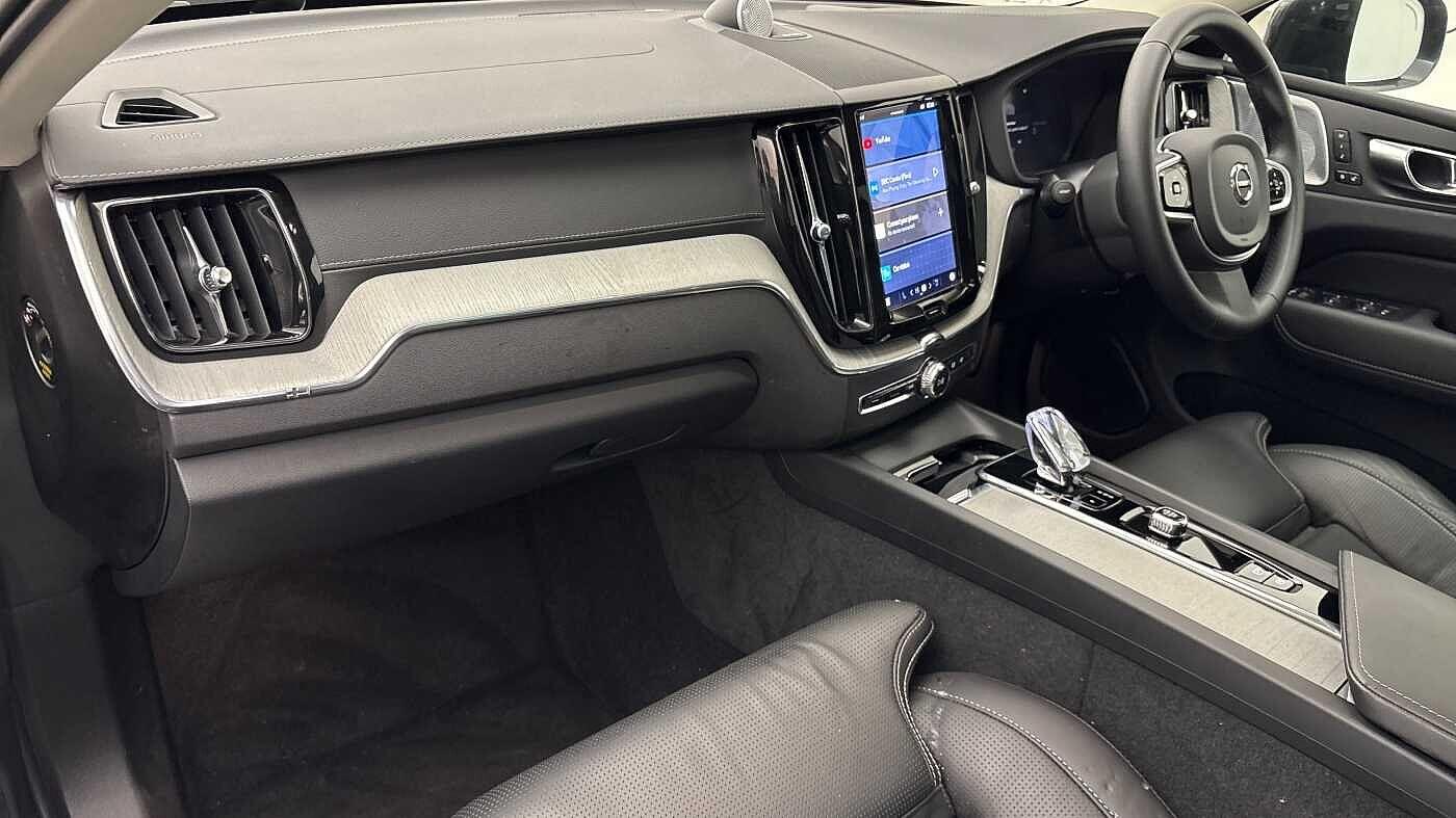 Used Volvo XC60 2025 for sale - 77970501: Photo 6
