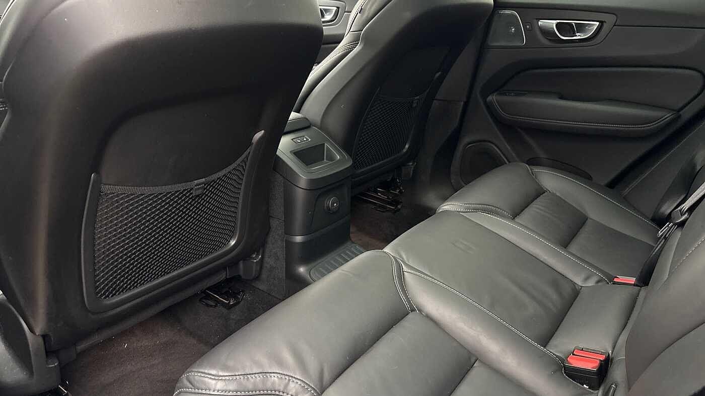 Used Volvo XC60 2025 for sale - 77970501: Photo 7