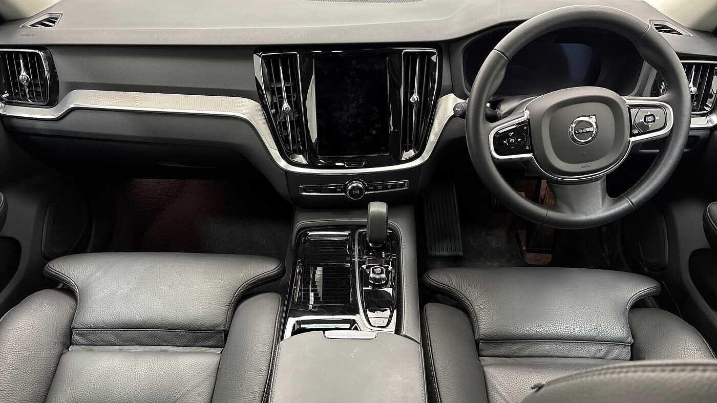 Used Volvo V60 2025 for sale - 76715178: Photo 10