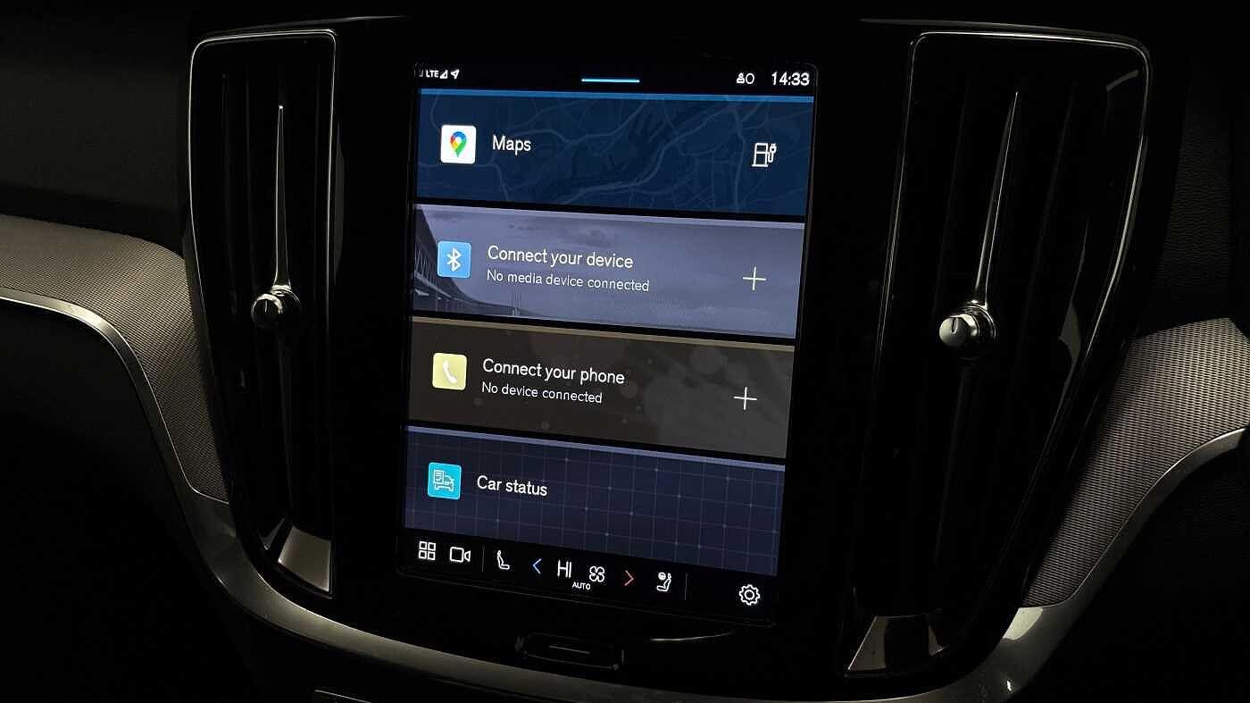 Used Volvo V60 2025 for sale - 76715178: Photo 11