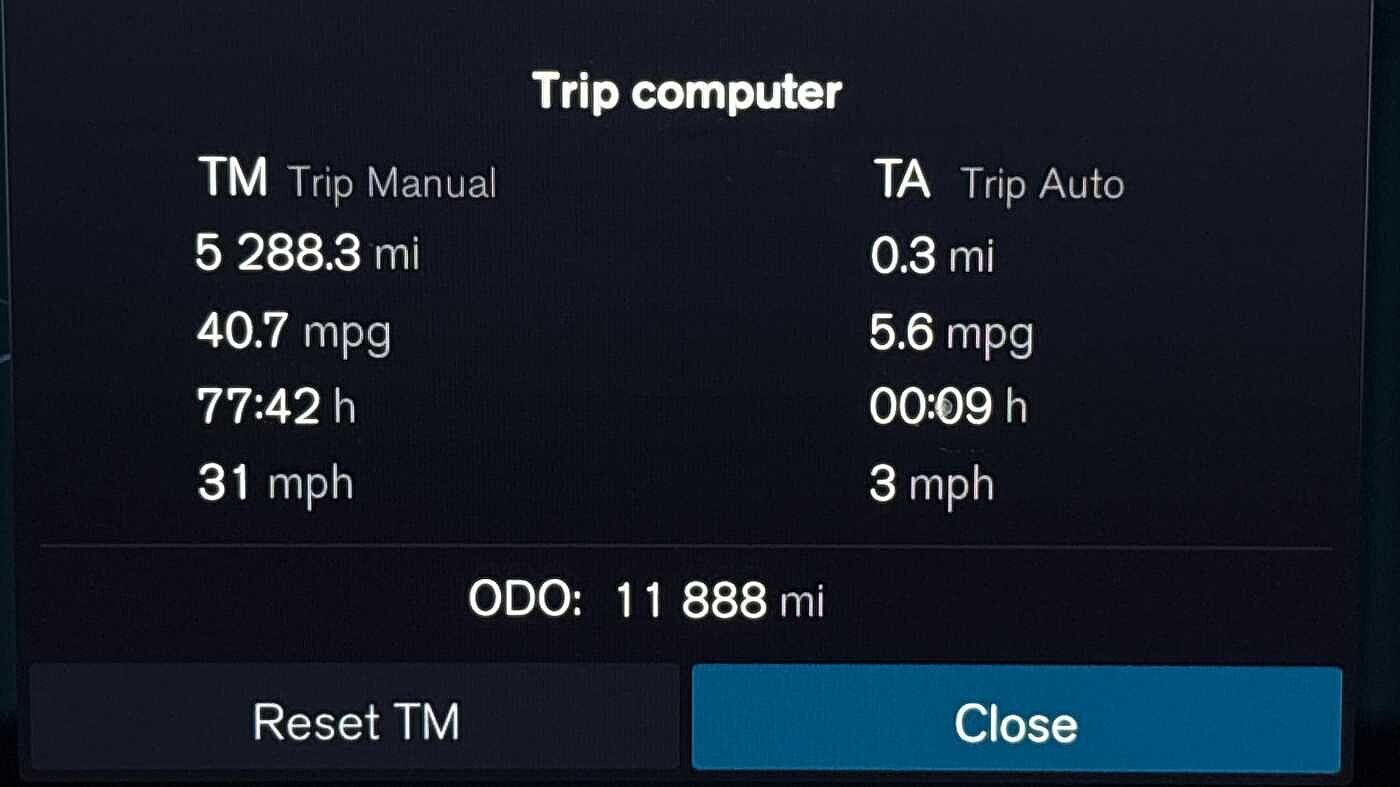 Used Volvo V60 2025 for sale - 76715178: Photo 12