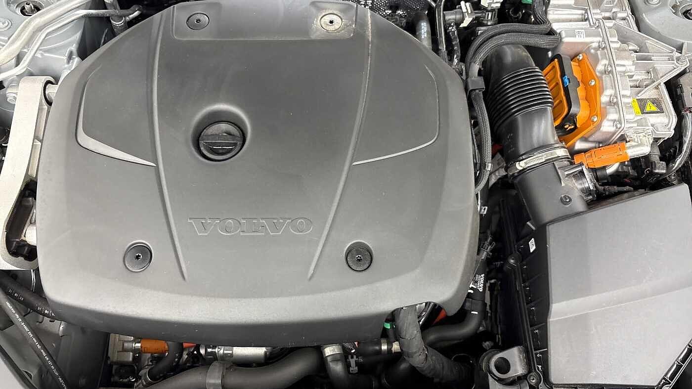 Used Volvo V60 2025 for sale - 76715178: Photo 15