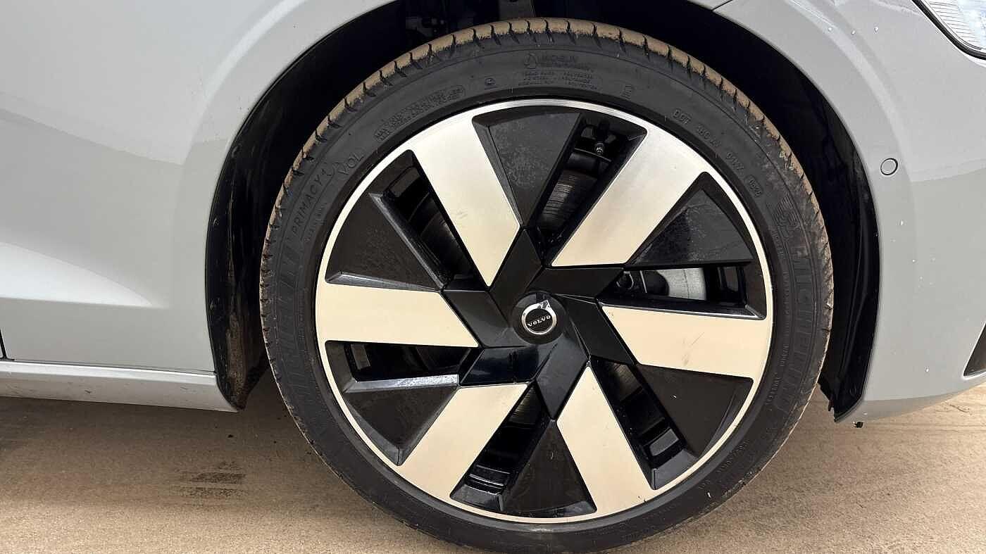 Used Volvo V60 2025 for sale - 76715178: Photo 16