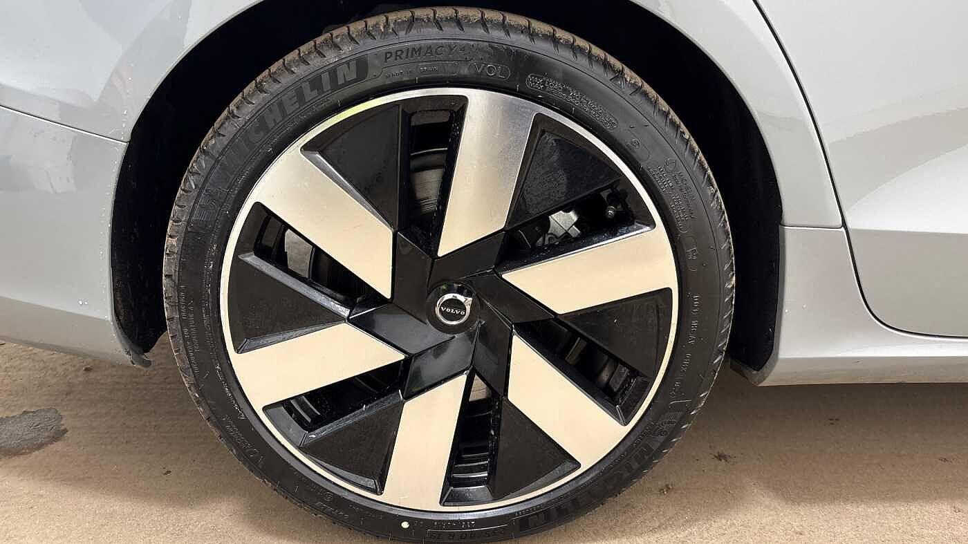 Used Volvo V60 2025 for sale - 76715178: Photo 20