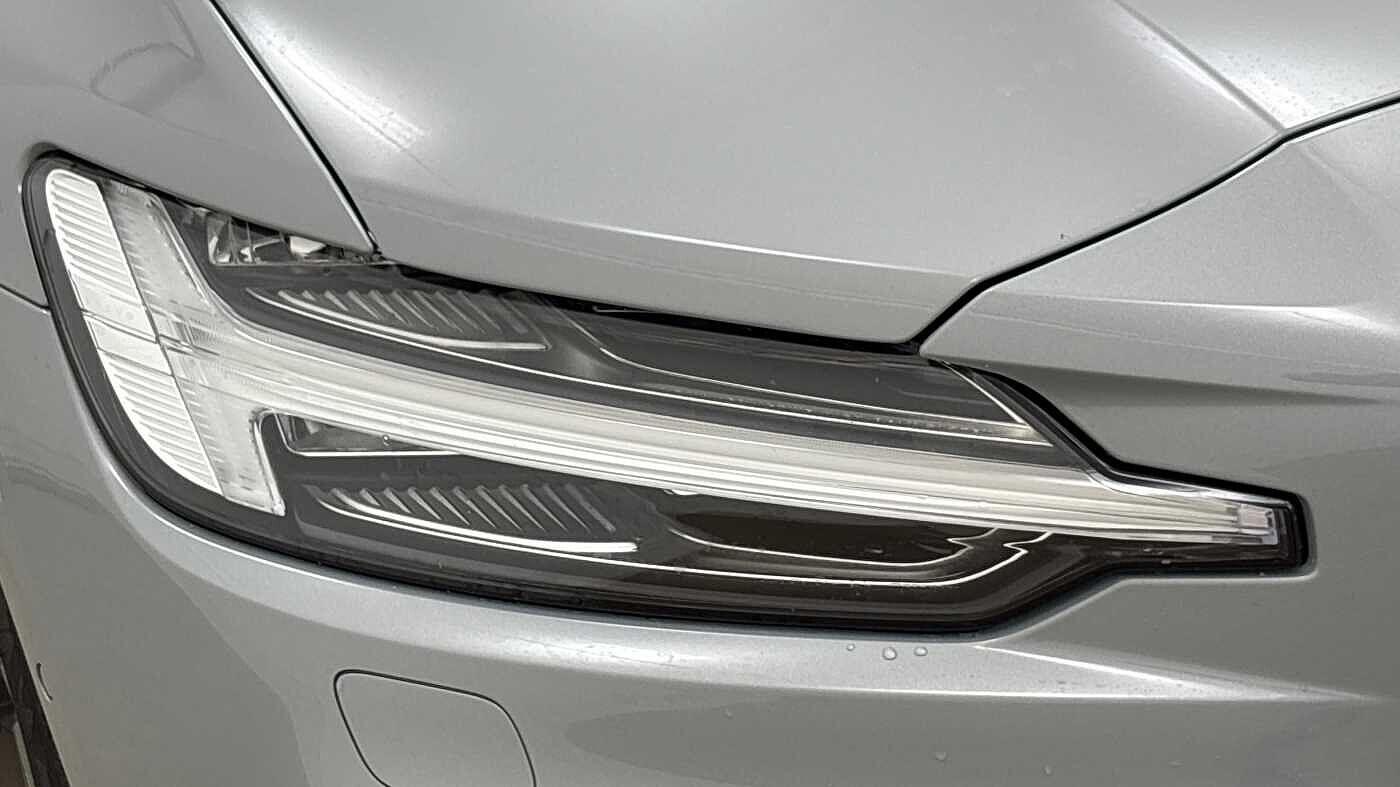 Used Volvo V60 2025 for sale - 76715178: Photo 22