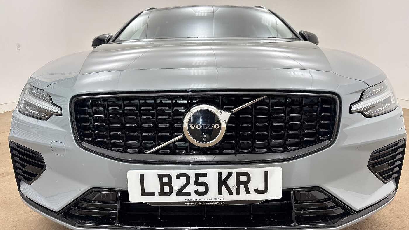 Used Volvo V60 2025 for sale - 76715178: Photo 24