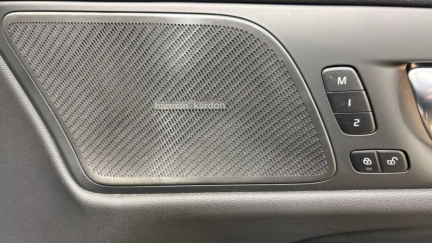 Used Volvo V60 2025 for sale - 76715178: Photo 27