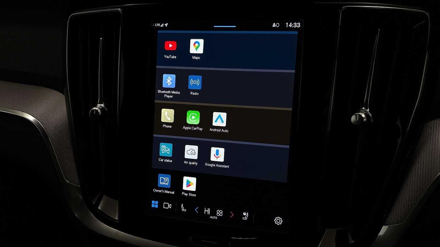 Used Volvo V60 2025 for sale - 76715178: Photo 34