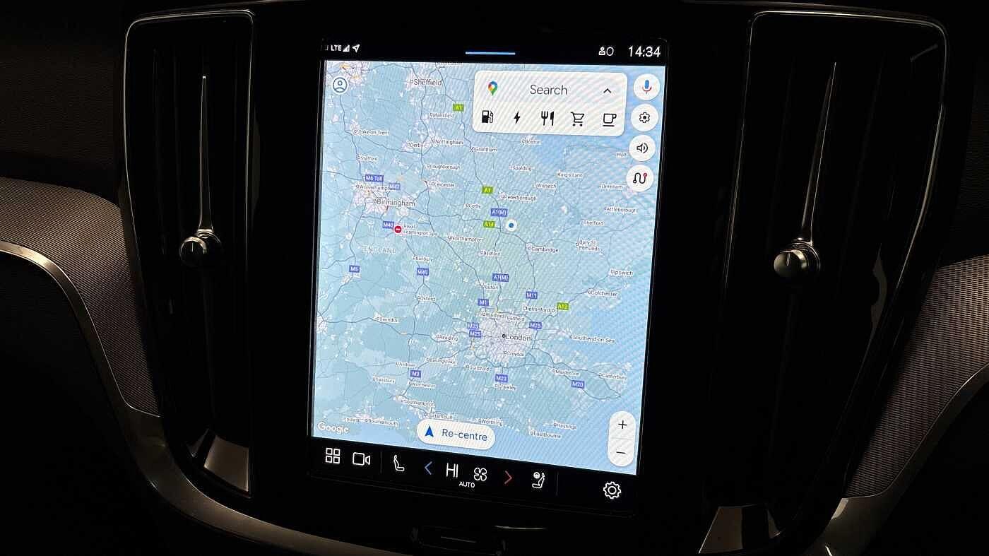 Used Volvo V60 2025 for sale - 76715178: Photo 36