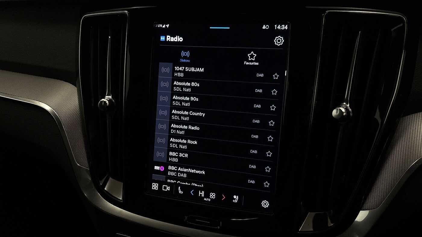 Used Volvo V60 2025 for sale - 76715178: Photo 37