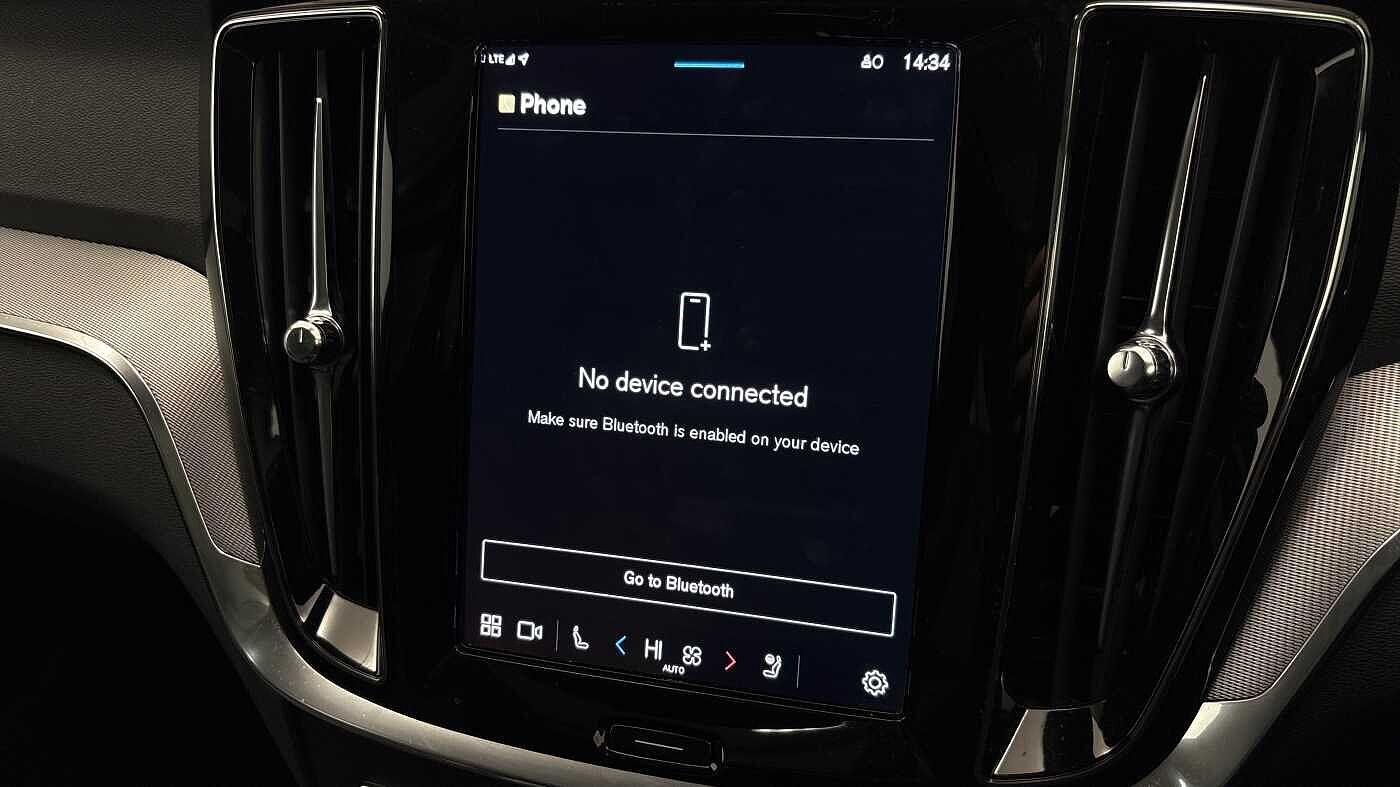 Used Volvo V60 2025 for sale - 76715178: Photo 38