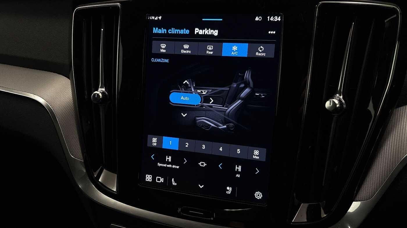 Used Volvo V60 2025 for sale - 76715178: Photo 39