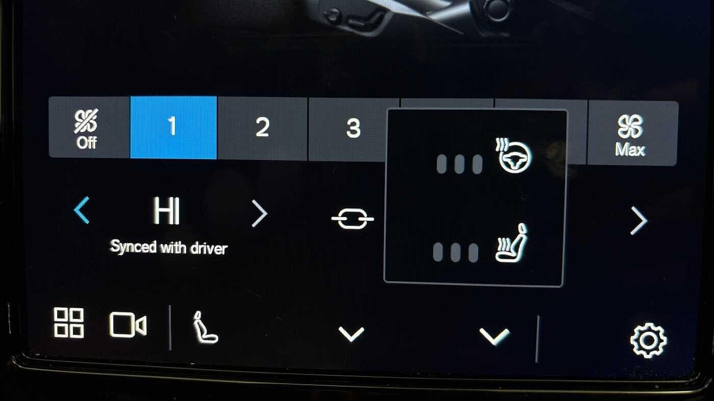 Used Volvo V60 2025 for sale - 76715178: Photo 41