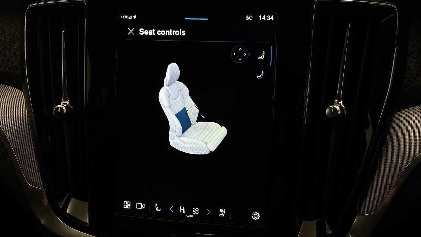 Used Volvo V60 2025 for sale - 76715178: Photo 42