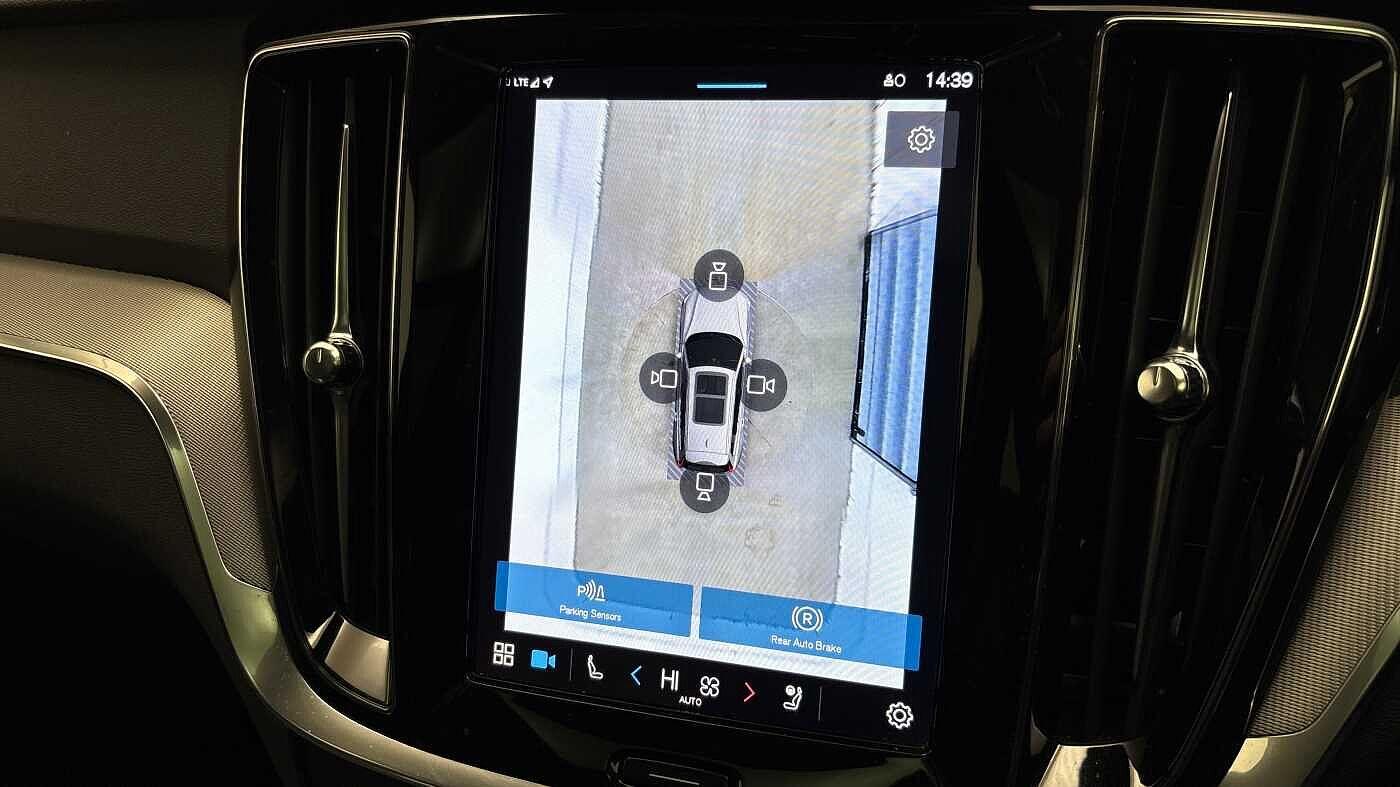 Used Volvo V60 2025 for sale - 76715178: Photo 43