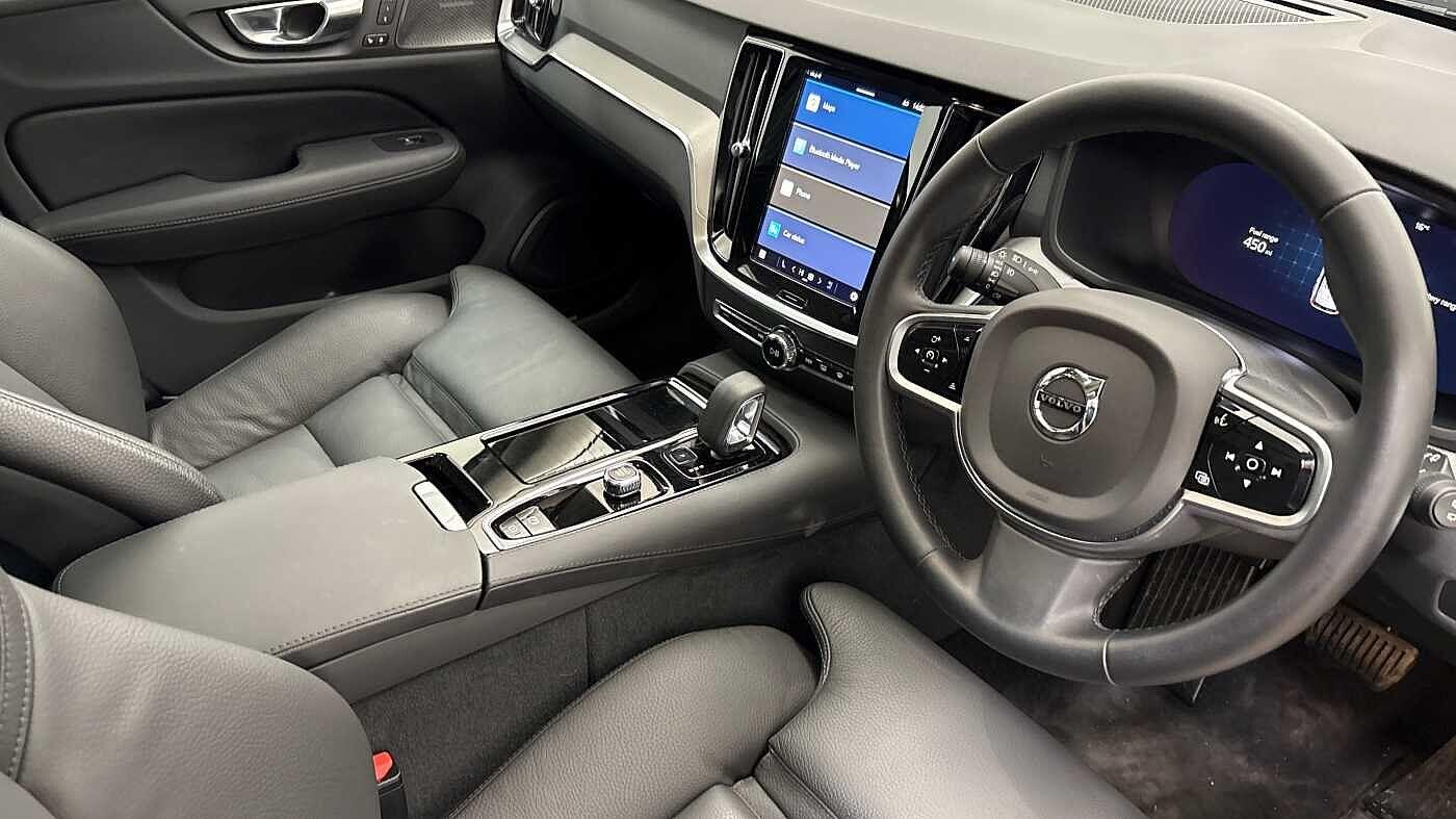 Used Volvo V60 2025 for sale - 76715178: Photo 9