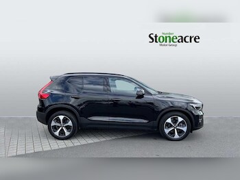 Used Volvo XC40 2025 for sale - 76994699: Photo