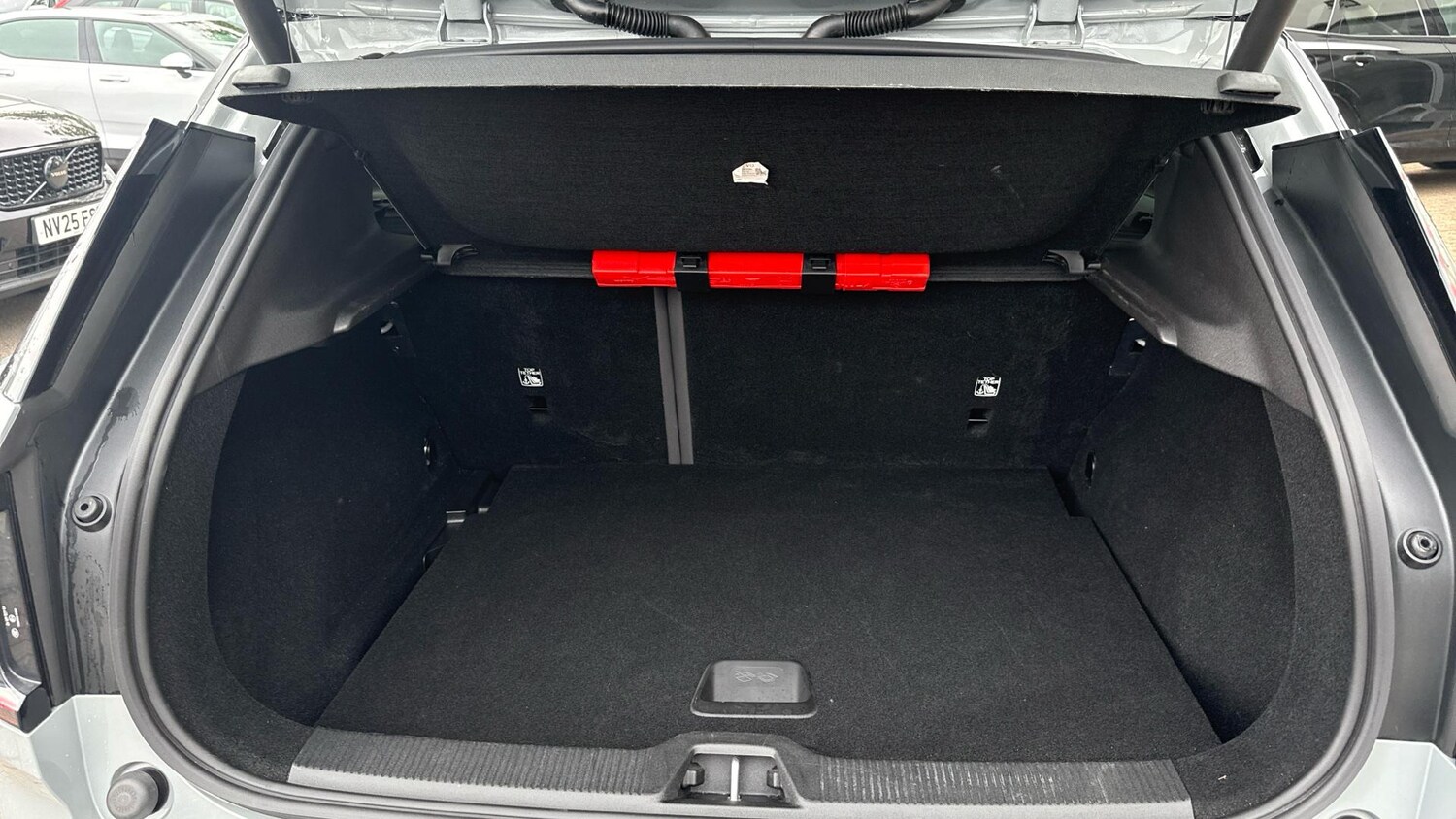 Vehicle 30