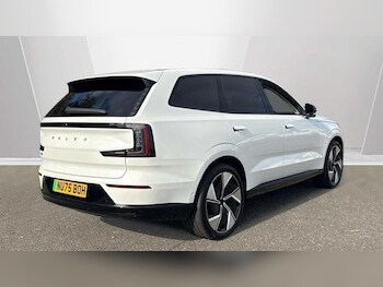 Used Volvo EX90 2025 for sale - 78535294: Photo