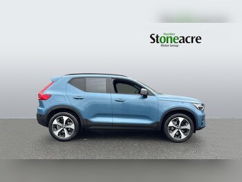 Used Volvo XC40 2023 for sale - 77456008: Photo