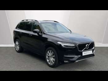 2016 (65) - D5 Momentum (19' Alloys only) 5-Door