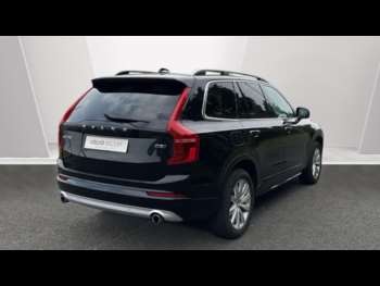Used Volvo XC90 2016 for sale - 74965235: Photo