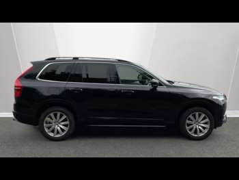 Used Volvo XC90 2016 for sale - 74965235: Photo