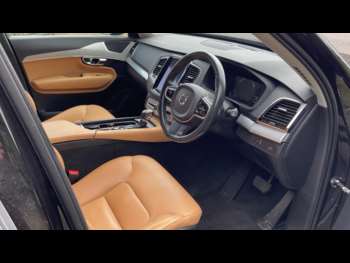 Used Volvo XC90 2016 for sale - 74965235: Photo