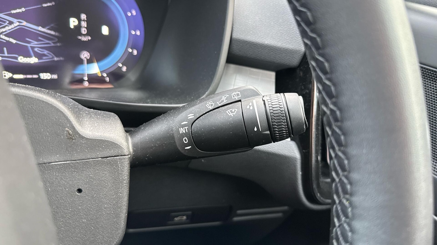 Used Volvo XC40 2022 for sale - 76573252: Photo 21