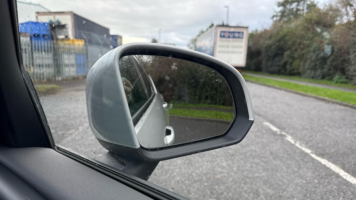 Used Volvo XC40 2022 for sale - 76573252: Photo 27