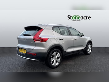 Used Volvo XC40 2022 for sale - 76573252: Photo
