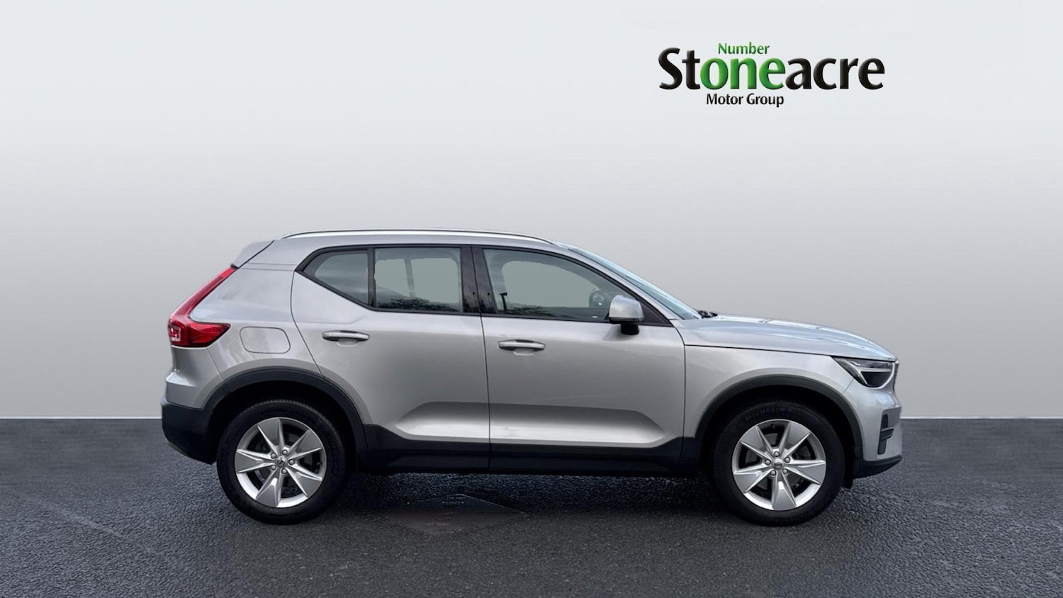 Used Volvo XC40 2022 for sale - 76573252: Photo 3