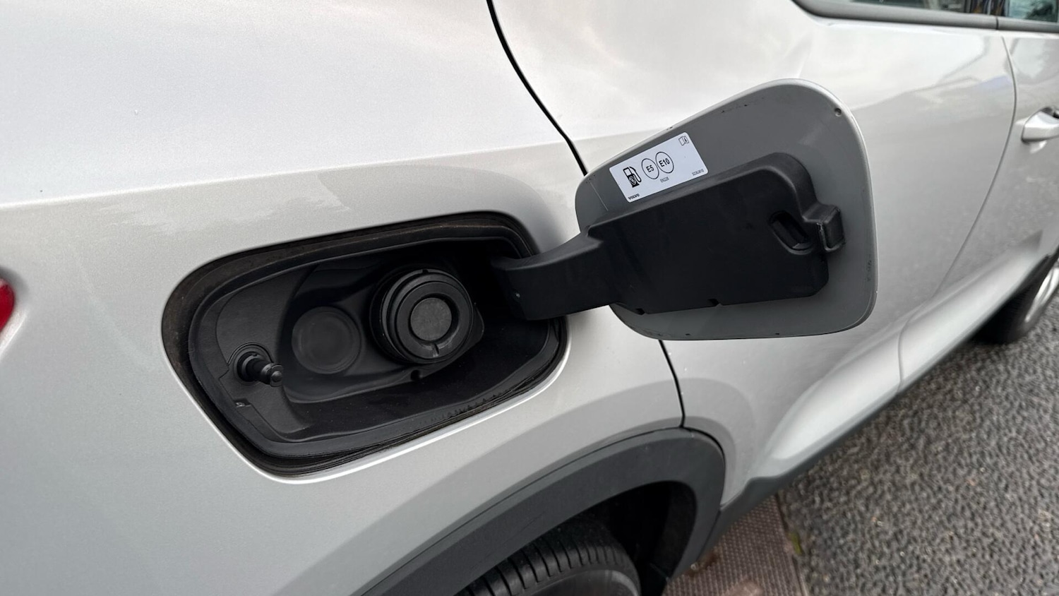 Used Volvo XC40 2022 for sale - 76573252: Photo 30