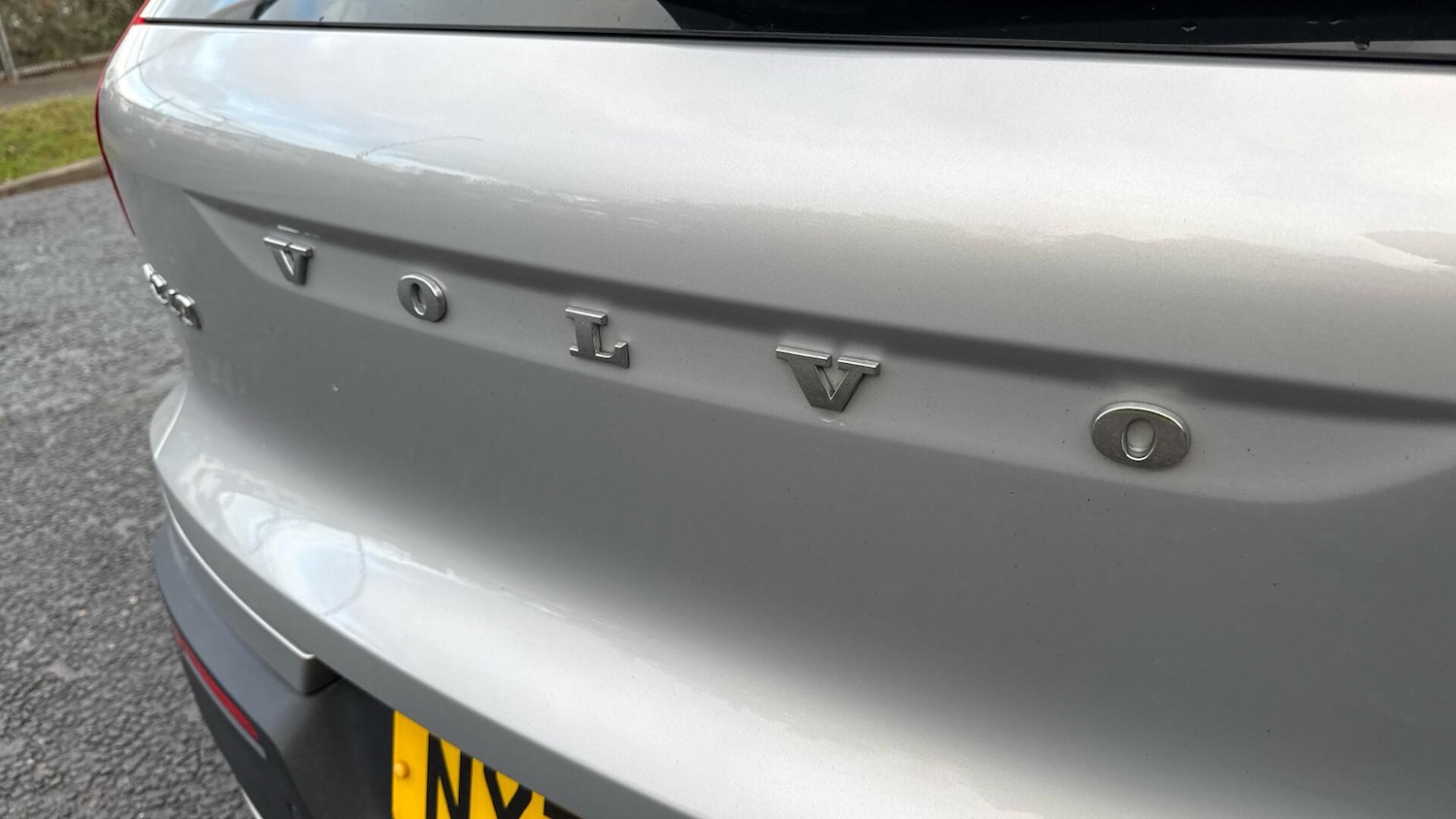 Used Volvo XC40 2022 for sale - 76573252: Photo 33