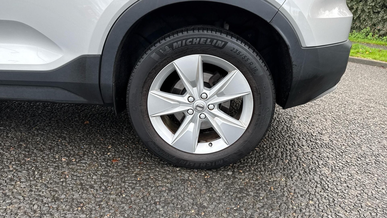 Used Volvo XC40 2022 for sale - 76573252: Photo 35