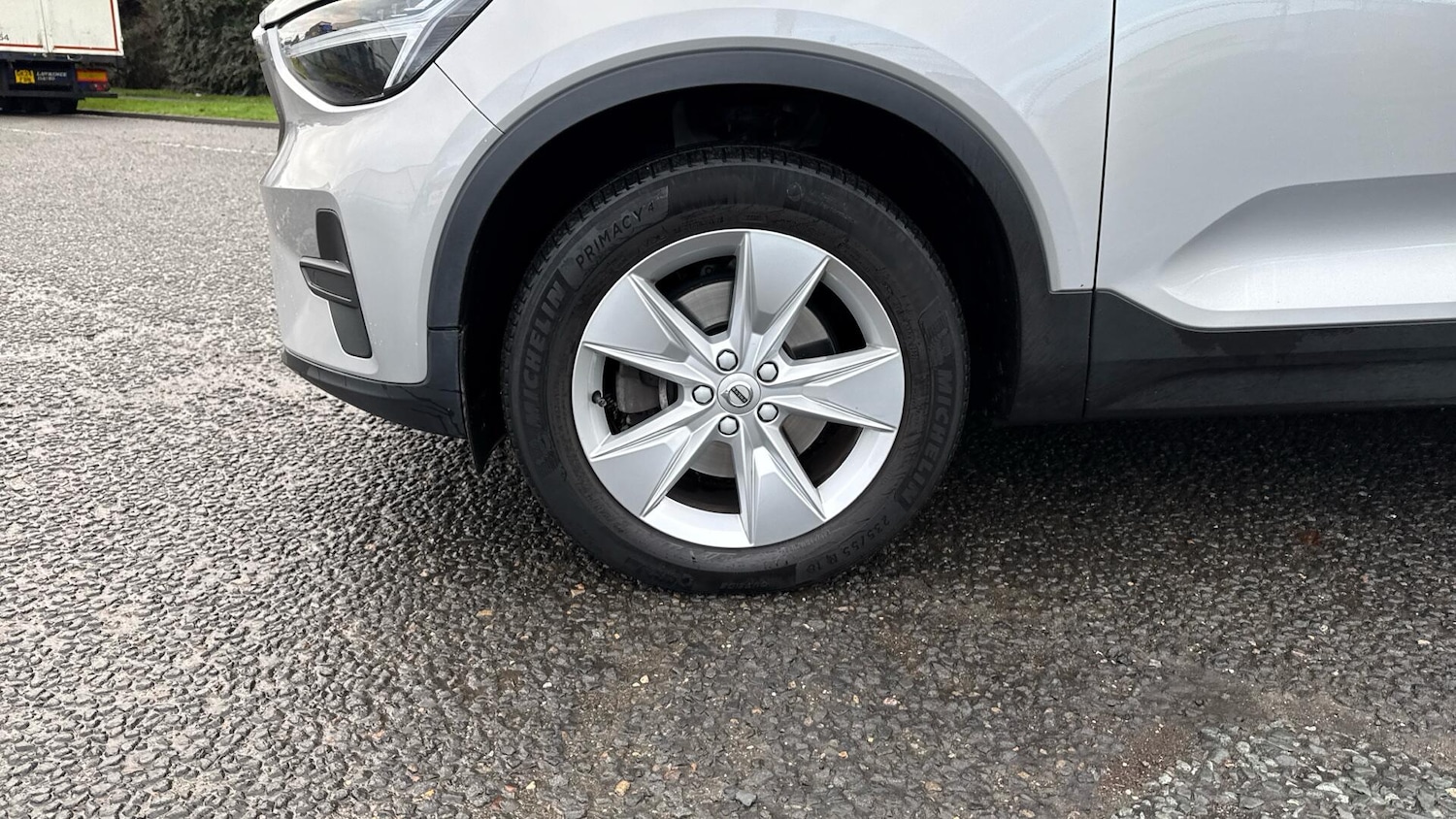 Used Volvo XC40 2022 for sale - 76573252: Photo 39