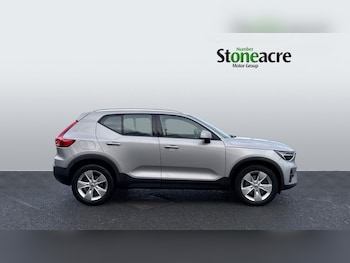 Used Volvo XC40 2022 for sale - 76573252: Photo
