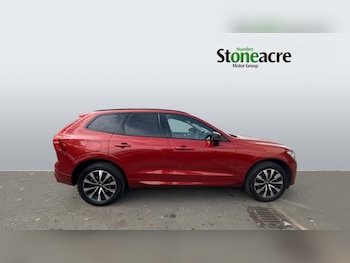 Used Volvo XC60 2023 for sale - 76094630: Photo
