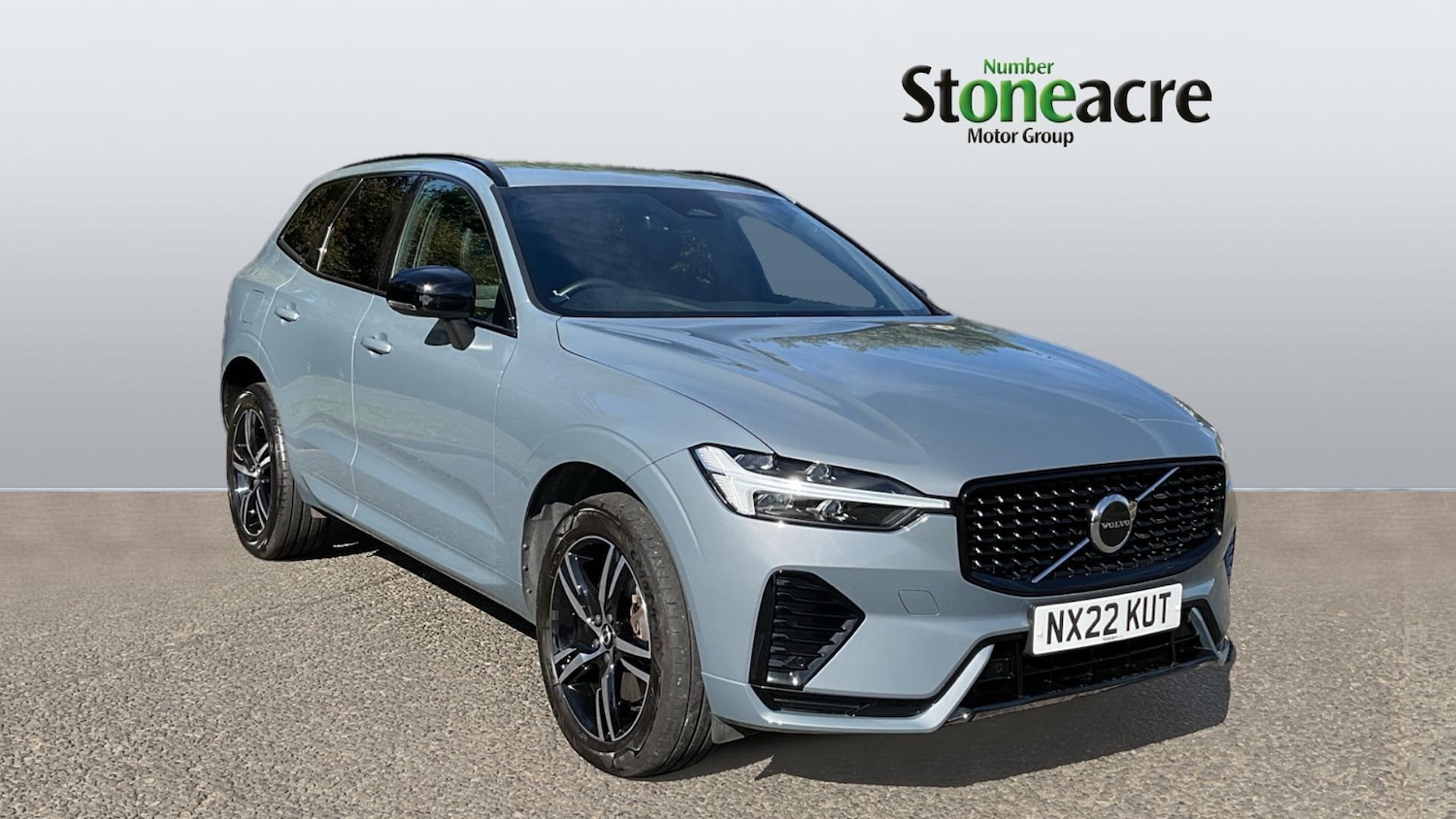 Used Volvo XC60 2022 for sale - 76094618: Photo 1