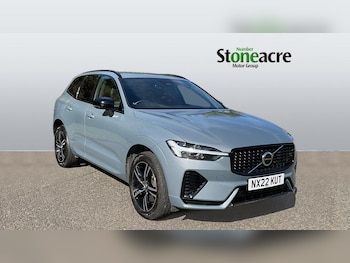 Volvo - XC60