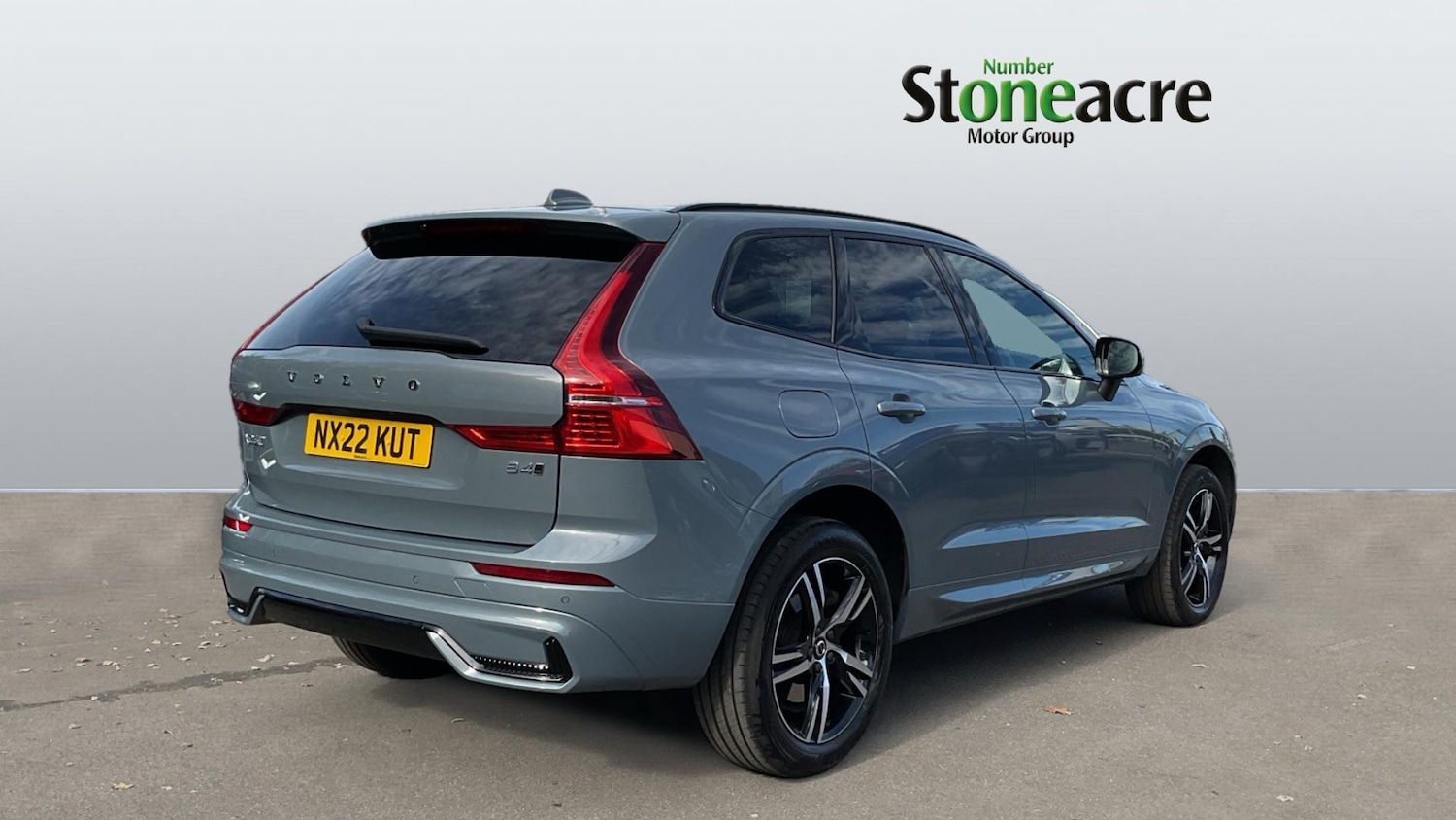 Used Volvo XC60 2022 for sale - 76094618: Photo 2