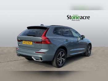 Used Volvo XC60 2022 for sale - 76094618: Photo 2