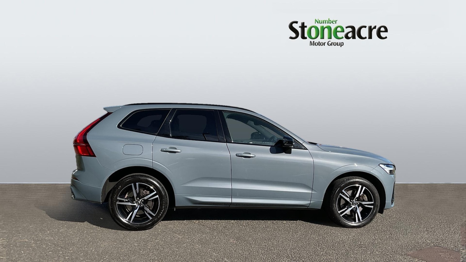 Used Volvo XC60 2022 for sale - 76094618: Photo 3
