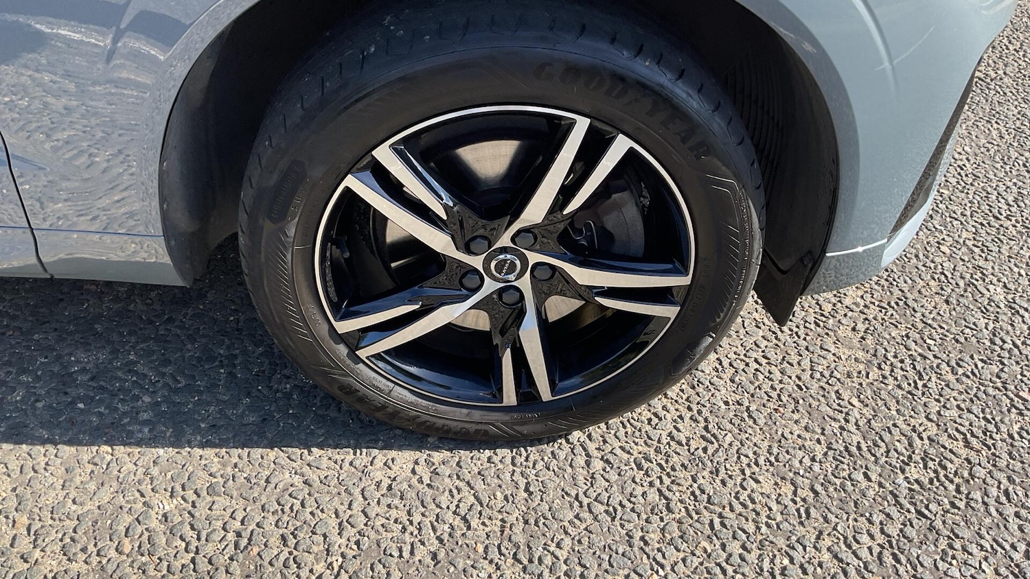 Used Volvo XC60 2022 for sale - 76094618: Photo 35