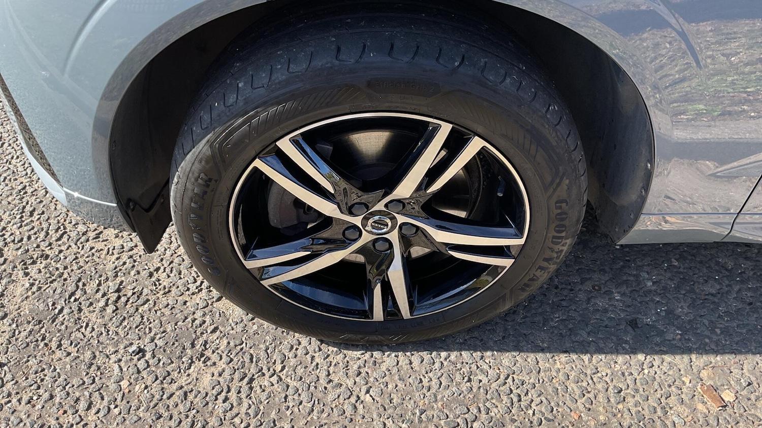 Used Volvo XC60 2022 for sale - 76094618: Photo 36