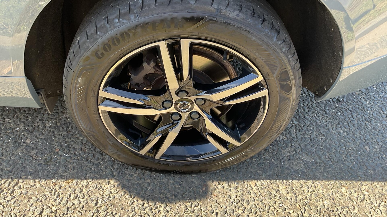 Used Volvo XC60 2022 for sale - 76094618: Photo 37