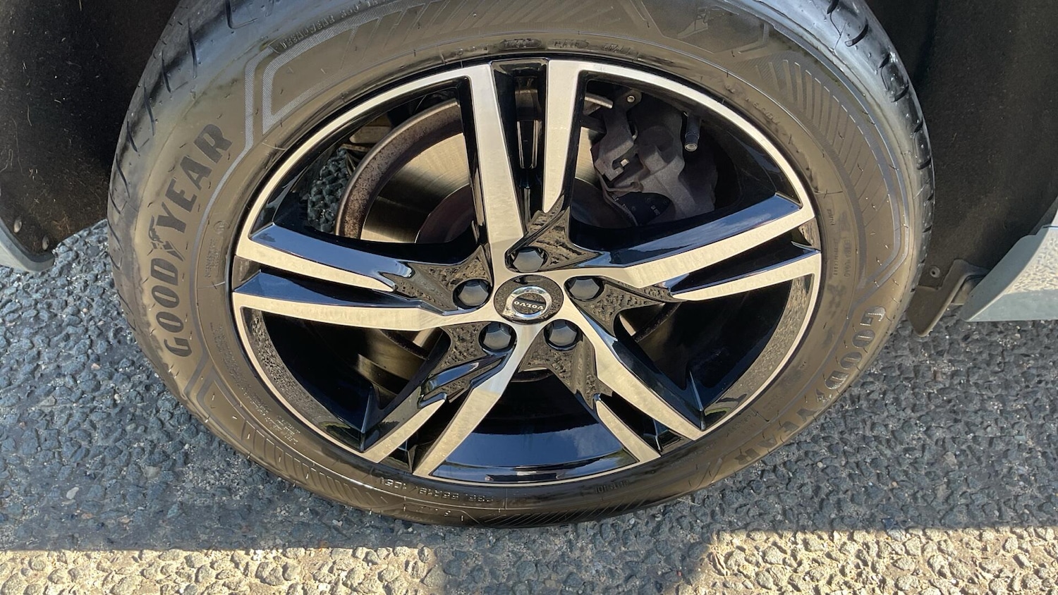 Used Volvo XC60 2022 for sale - 76094618: Photo 38