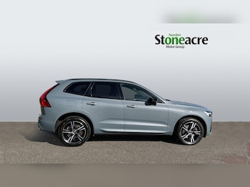Used Volvo XC60 2022 for sale - 76094618: Photo 3