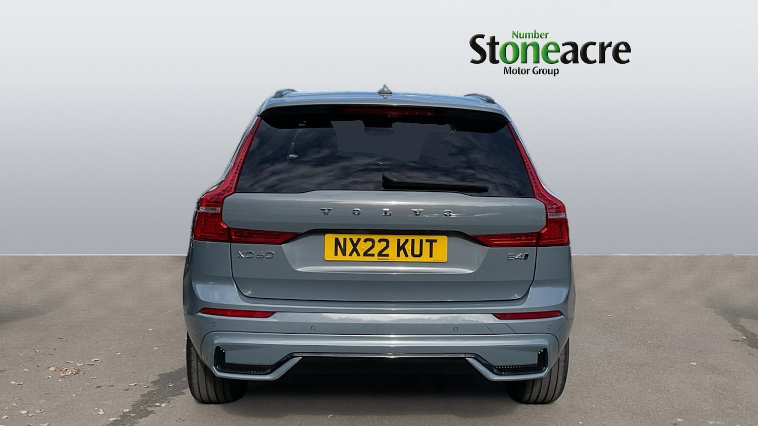 Used Volvo XC60 2022 for sale - 76094618: Photo 7